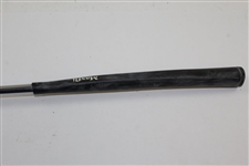 Greg Norman's Personal MaxFli Tad Moore TM-2 Putter with MaxFli Grip