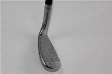Greg Norman's Personal Used Titleist Vokey Design 11 'G.N.' 57 Degree Wedge