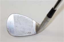 Greg Norman's Personal Used MacGregor DW 'G.N.' 52 Degree Wedge 