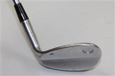 Greg Norman's Personal Used MacGregor DW 'G.N.' 52 Degree Wedge 