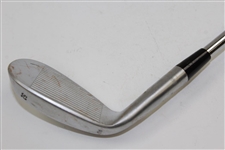 Greg Norman's Personal Used MacGregor DW 'G.N.' 52 Degree Wedge 