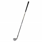 Greg Norman's Personal Used MacGregor DW 'G.N.' 52 Degree Wedge 