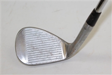 Greg Norman's Personal Used Titleist 258-08 Vokey Design 'G.N.' 58 Degree Wedge