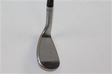 Greg Norman's Personal Used Titleist 258-08 Vokey Design 'G.N.' 58 Degree Wedge