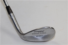 Greg Norman's Personal Used Titleist 258-08 Vokey Design 'G.N.' 58 Degree Wedge