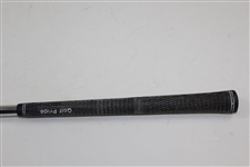 Greg Norman's Personal Used Titleist BV 'G.N.' 52 Degree Wedge with Lead Tape