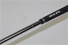 Greg Norman's Personal Used Titleist BV 60-M 'G.N.' Wedge