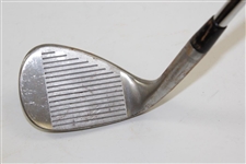 Greg Norman's Personal Used Titleist 256-12 Vokey Design 'G.N.' 57 Degree Wedge