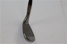 Greg Norman's Personal Used Titleist 256-12 Vokey Design 'G.N.' 57 Degree Wedge
