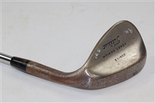 Greg Norman's Personal Used Titleist 256-12 Vokey Design 'G.N.' 57 Degree Wedge