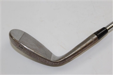 Greg Norman's Personal Used Titleist 256-12 Vokey Design 'G.N.' 57 Degree Wedge