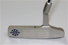 Greg Norman's Personal Used Purestroke Tour Series 'Pursuance' USA Putter 