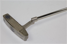 Greg Norman's Personal Used Purestroke Tour Series 'Pursuance' USA Putter 