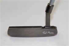 Greg Norman's Personal Used Tad Moore La Grange, GA Pro-1 GN4 Putter
