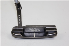 Greg Norman's Personal Used Tad Moore La Grange, GA Pro-1 GN4 Putter