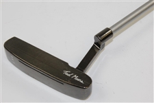 Greg Norman's Personal Used Tad Moore La Grange, GA Pro-1 GN4 Putter