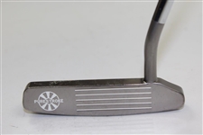 Greg Norman's Personal Used Purestroke Tour Series 'Wise One' USA Putter