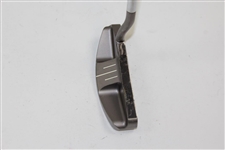 Greg Norman's Personal Used Purestroke Tour Series 'Wise One' USA Putter