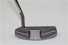 Greg Norman's Personal Used Purestroke Tour Series 'Wise One' USA Putter