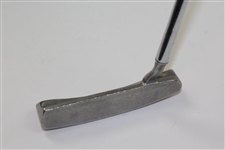 Greg Norman's Personal Used Karsten Mfg Corp. PING Zing 2 Putter