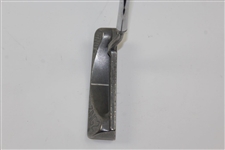 Greg Norman's Personal Used Karsten Mfg Corp. PING Zing 2 Putter