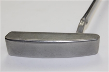 Greg Norman's Personal Used Karsten Mfg Corp. PING Zing 2 Putter