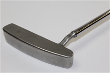 Greg Norman's Personal Used Karsten Mfg Corp. PING Zing 2 Putter