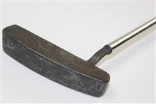 Greg Norman's Personal Used Karsten Mfg Corp. PING Zing 2 Putter