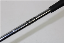 Greg Norman's Personal Used PING A-Blade Putter 