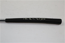 Greg Norman's Personal Used PING A-Blade Putter 