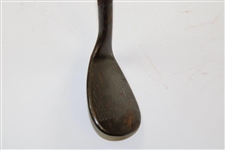 Greg Norman's Personal Used Titleist 258-08 Vokey Design BV 58 Degree Wedge