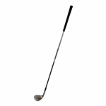 Greg Norman's Personal Used Jack Nicklaus MacGregor Sand Wedge