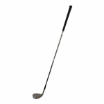 Greg Norman's Personal Used Jack Nicklaus MacGregor Tour Forged Sand Wedge with Lead Tape