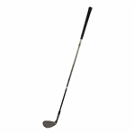 Greg Norman's Personal Used Cleveland Golf Tour Action Reg 588 60 Degree Sand Wedge