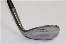 Greg Norman's Personal Used Titleist Vokey Design 56 Degree Wedge