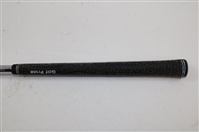 Greg Norman's Personal Used Unmarked & Unstamped Wedge 