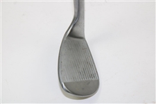 Greg Norman's Personal Used Cleveland Golf Tour Action Reg 588 56 Degree Sand Wedge