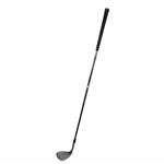 Greg Norman's Personal Used Cleveland Golf Tour Action Reg 588 56 Degree Sand Wedge