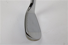 Greg Norman's Personal Used COBRA King F7 Pwrshell Gap Wedge