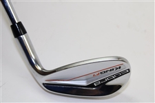 Greg Norman's Personal Used COBRA King F7 Pwrshell Gap Wedge