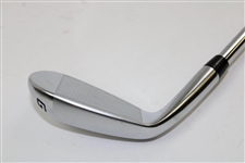 Greg Norman's Personal Used COBRA King F7 Pwrshell Gap Wedge