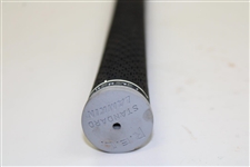 Greg Norman's Personal Used COBRA King F7 Pwrshell Gap Wedge