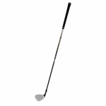 Greg Norman's Personal Used COBRA King F7 Pwrshell Gap Wedge
