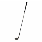 Greg Norman's Personal Used Cleveland Golf Tour Action Reg 588 60 Degree Wedge