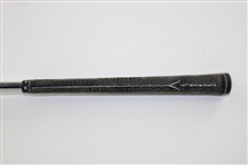 Greg Norman's Personal Used Unmarked Pitching Wedge with Lead Tape