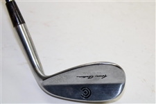 Greg Norman's Personal Used Cleveland Golf Tour Action Reg 588 Special 49 Degree PSP Wedge - No Grip