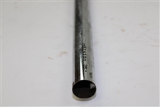 Greg Norman's Personal Used Cleveland Golf Tour Action Reg 588 Special 49 Degree PSP Wedge - No Grip