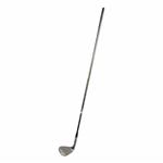 Greg Norman's Personal Used Cleveland Golf Tour Action Reg 588 Special 49 Degree PSP Wedge - No Grip