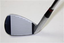 Greg Norman's Personal Unused MacGregor MT Pro-M Forged 1025 Pitching Wedge