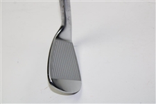 Greg Norman's Personal Unused MacGregor MT Pro-M Forged 1025 Pitching Wedge
